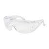 TIMCO Overspecs Safety Glasses - Side vented to reduce mist