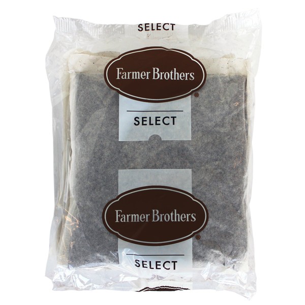 Farmer Brothers Select Iced Tea - 4 oz. Filterpacks (24 Case)