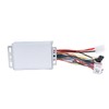 36V 48V 350W Brushless Controller Intelligent Electric Bike Motor Controller