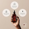 Measurable Difference Aceite de Argan.