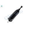 PM Auto Front-Rear Set 4 Quick Complete Strut - Shocks