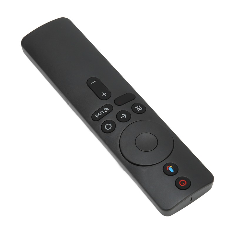 TV Remote Control Supports Bluetooth and Voice High Sensitivity Replacement