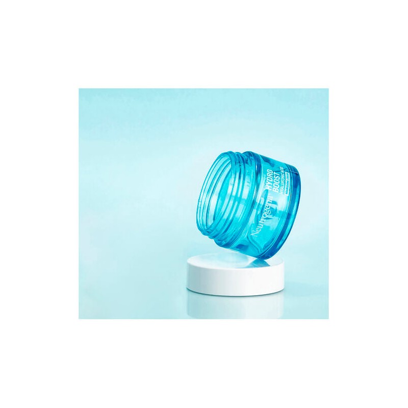 Neutrogena Hydro Boost Gel-Cream 50g