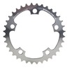 Spécialités TA Zephyr Compact 5-Arm 110pcd 9/10 Speed Chainring, Middle
