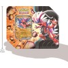 Pokémon TCG: Slashing Legends Tin
