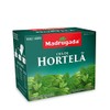 Natural Mint Tea from Brazil - Gluten Free - Great