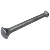 Rock Crusher Cast Iron Mortar and Pestle Rock-Ore Crusher Spice