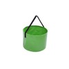 Foldable Bucket 24L – 25 cm, 400 g, Outdoor Sports