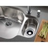 Delta Faucet 72020 Accessory Air Gap, Chrome