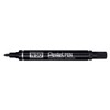 Pentel N50 Permanent Markers Pens Pack of 3 Paste 2