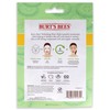 Burts Bees Refreshing Sheet Mask - Cucumber Unisex 1 Pc,