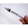 KAWAGUCHI 15-276 Nuno Deco Pen, Sparkling Silver, Craft Supplies