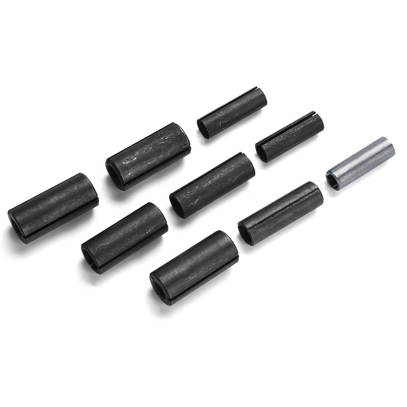 Woodworking Router Bit Chuck Collet Adapter Split Bushing Milling Cutter