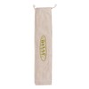 LIFKOME Drawstring Bread Bag, Reusable Baguette Bread Keepers Bread Storage