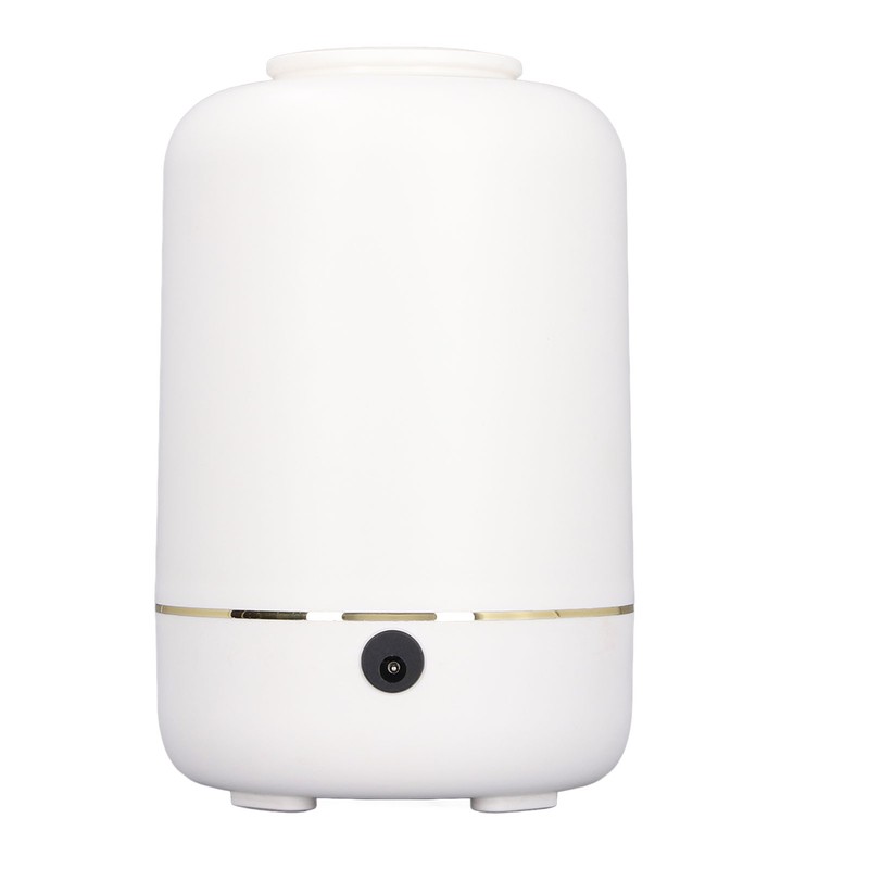 30ML Essential Oil Diffuser LED Aromatherapy Diffuser with Timer Silent