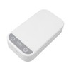 Cell Phone Cleaner Box UVC Light Cleaner Box Multifunctional Cleaner