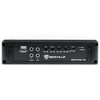 Rockville KRYPTON-T2 2800 Watt Peak/700w RMS 2 Channel Amplifier Car