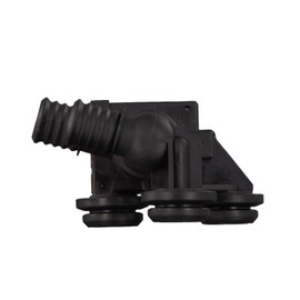febi bilstein 46452 Heating Control Valve, Pack of 1