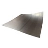 MinGraph Flexible Graphite Sheet Gasket, Plain Homogenous, No Insert, 1/32"