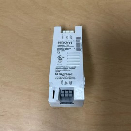 Legrand WATTSTOPPER / LEGRAND FSP-211 HIGH/LOW PIR OCCUPANCY SENSOR 120-277 V