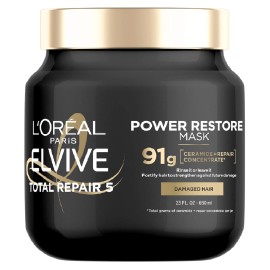 Unbranded L’Oréal Paris Elvive TR5 Power Restore Multi Use 23 Fl Oz (Pack of 1)