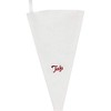 Tala Tala Icing and Frosting Bag, White,