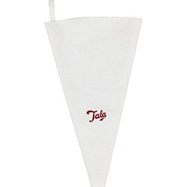 Tala Tala Icing and Frosting Bag, White,