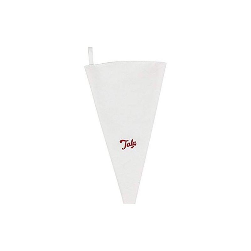 Tala Tala Icing and Frosting Bag, White,