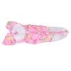 Pet Reflective Raincoat Legs Covered Cute Waterproof Skin Friendly Dog