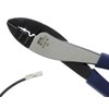 IDEAL Electrical 30-429 Multi-Crimp Tool - 9.75 in., High Leverage