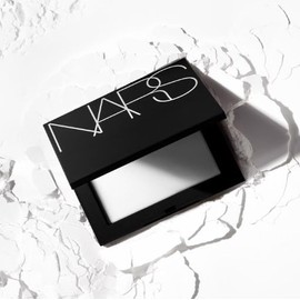Nars Original | Light Reflecting Setting Powder Pressed | 3 g Travel Size | Matting Powder in Travel Size | by Bella