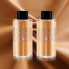 Car Air Freshener Refill Oil 2 Pack, New Car Scent