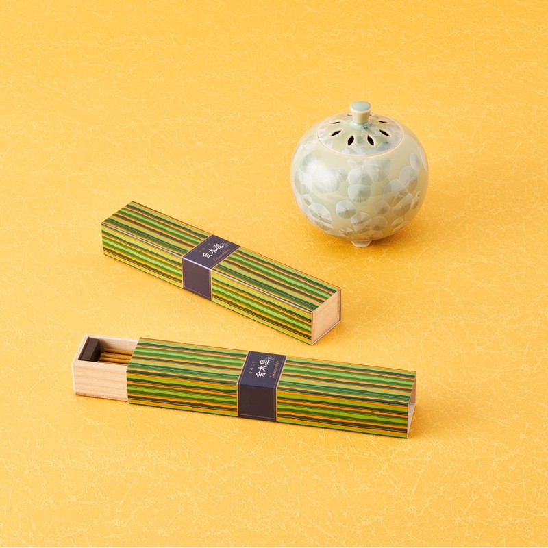 Set Item: Itchuragi Osmanthus x 3 pieces