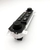 Unbranded 599-268 A/C Heater Climate Control Module For 98-00 Honda