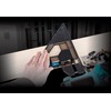 Shinwa Sokutei 78290 Circular Saw Guide Ruler, Triangle Polyka, 5.9