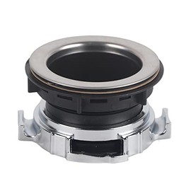 Food Waste Disposer Flange Drain Lock Nut Replacement Garbage Disposal Accessories Flange, Mount Sink Kit Rubber Universal for King Whirlaway Bonecrusher Bolt Stainless Steel Kitchen