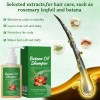 2 Botellas Champú Batana, Crecimiento Del Cabello