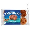 Tastykake Pecan Swirls, Cinnamon and Pecan Filled