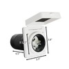 X-Haibei RV 50 amp Power Inlet Plug 125V 250V AC