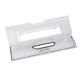 Replacement Part Dust Bin Box for Roborock S5MAX S6Max T7 T7Pro Vacuum Cleaner,Dust Collector Accessories Parts with HEPA Filter for Home Kitchen Floor Cleaning