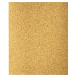 Truper LIMA-120, Lija para madera, papel cabinet, grano 120