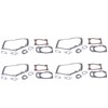 4Set Engine Gaskets Kit Accessory Parts for 170F/GX210/ 2.8-3KW Gasoline