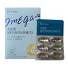 Dr. Lin Supercritical Alti-G Omega 3 1025mg x 30 Capsules x 6  / 닥터린 초임계 알티지 오메가3 1025mg x 30캡슐 x 6개