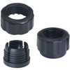 LUORNG 10 Sets Ball Joint Mounting Socket 17mm/18mm Mobile Phone