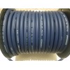 Moroso 8.65mm MOROSO ULTRA 40 ohm Race Wire BLUE silicone