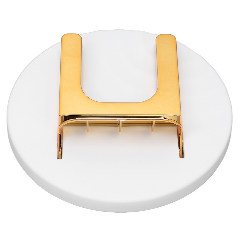 Hair Dryer Holder Stand Wall Mounted Adhesive Foldable Blow Dryer