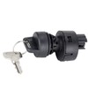 Golf Cart Key Switch | Main Switch fits for 2005-2007