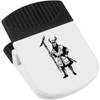 'Viking Warrior With Battle Axe' Magnetic Clip (CP00038350)