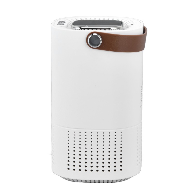 Air Purifier USB Charging 8 Million Negative Ions 360° Surround