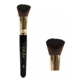 L.A Girl Brocha Angular Maquillaje L.a Girl